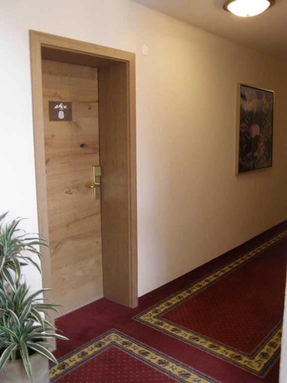 Sportalm Hotel Solden Exterior photo